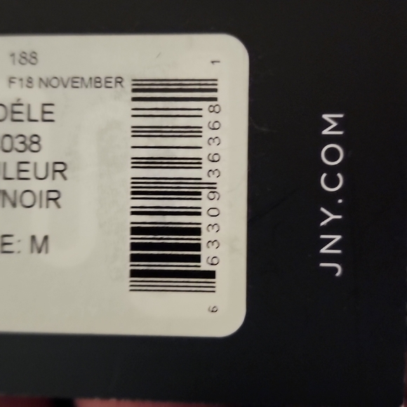 NWT Jones New York Oversize Sweater - Picture 8 of 8